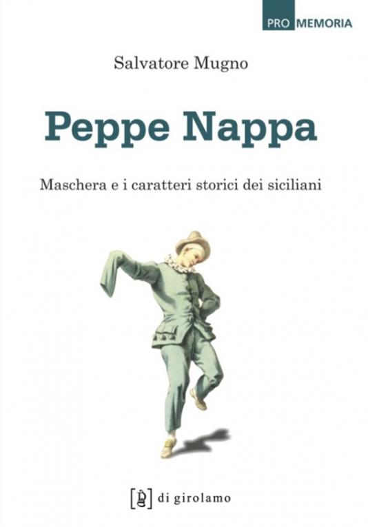 Peppe Nappa