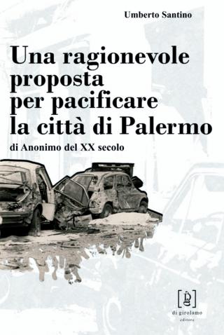 Ragionevole proposta per pacificare la città di Palermo (Una)