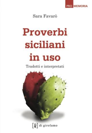 Proverbi siciliani in uso