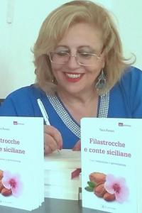 Sara Favarò