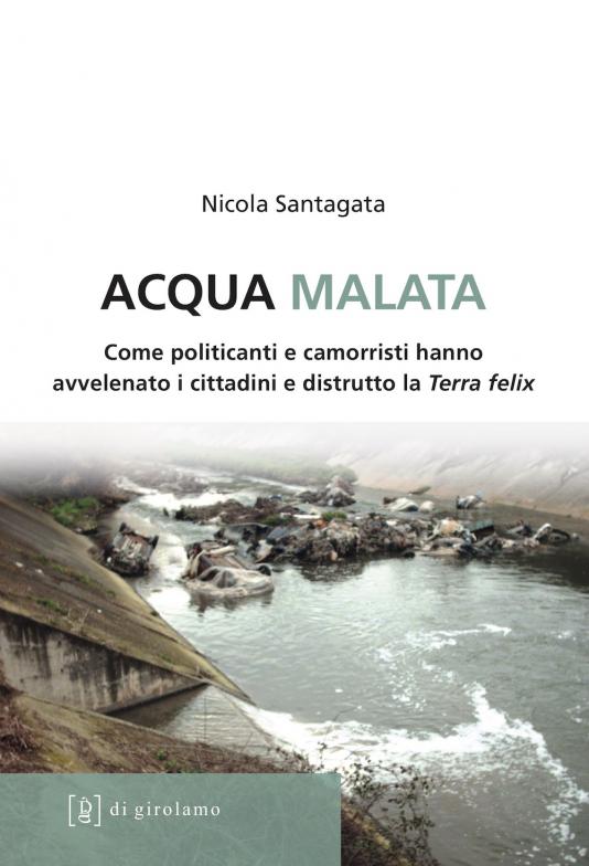 Acqua malata