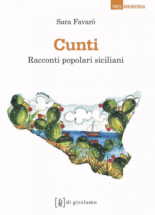 Cunti