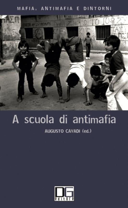 Scuola di antimafia (A)