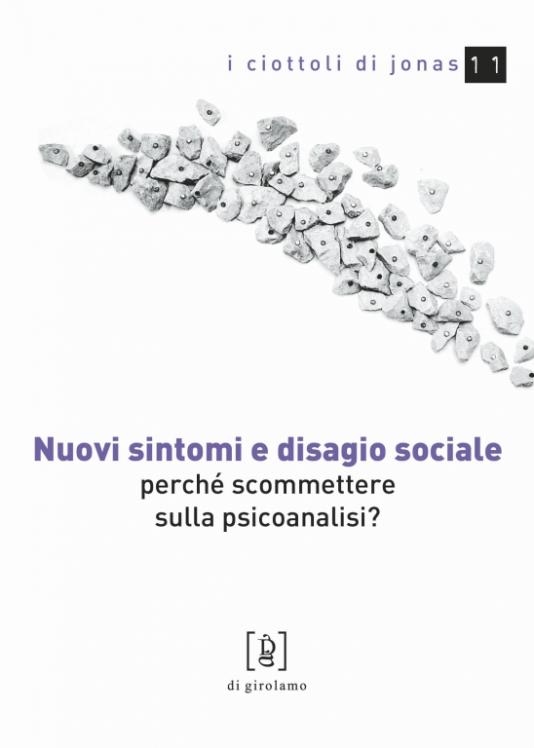 Nuovi sintomi e disagio sociale