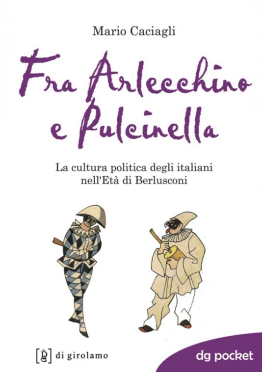 Fra Arlecchino e Pulcinella