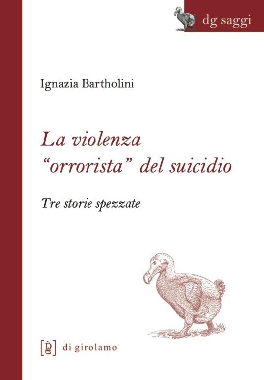 Violenza orrorista del suicidio (La)