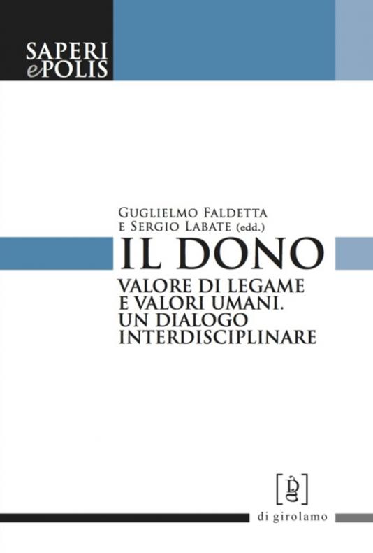 Dono valore di legame e valori umani (Il)