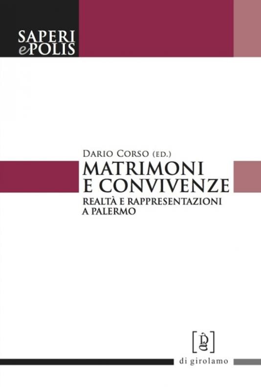 Matrimoni e convivenze