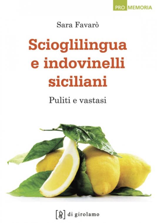 Scioglilingua e indovinelli siciliani