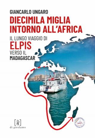 Diecimila miglia intorno all'Africa