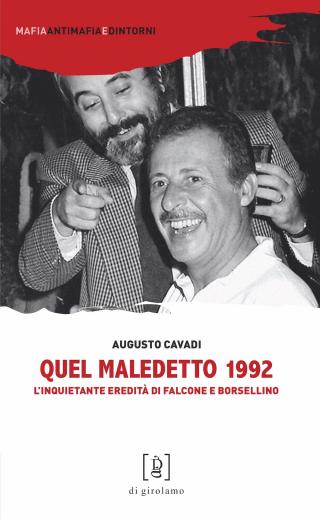 Quel maledetto 1992