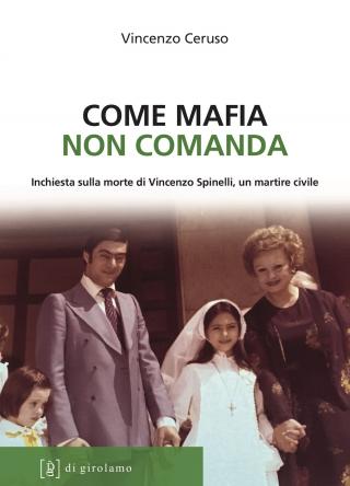 Come mafia non comanda