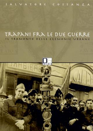 Trapani fra le due guerre