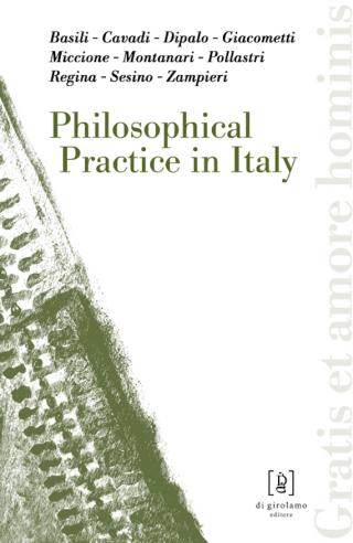 Philosophical practice in Italy