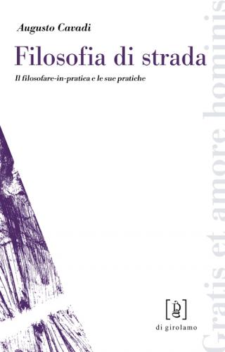 Filosofia di strada