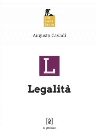 Legalità