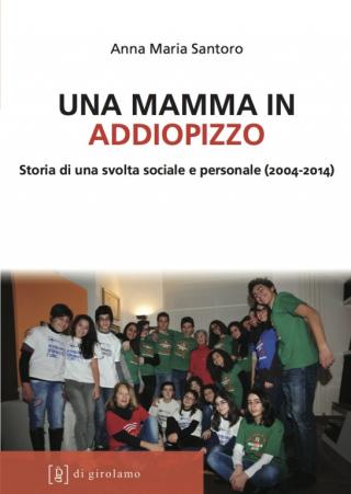 Mamma in Addiopizzo (Una)