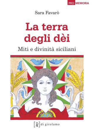 Terra degli dei